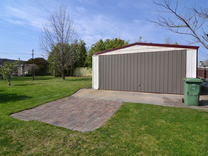 25 Rowsell Street, Portland NSW 2847