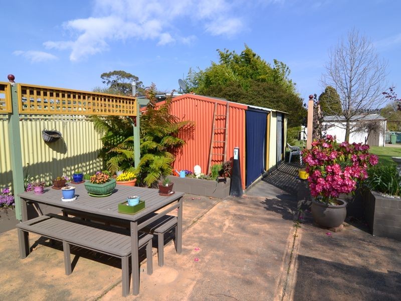 25 Rowsell Street, Portland NSW 2847