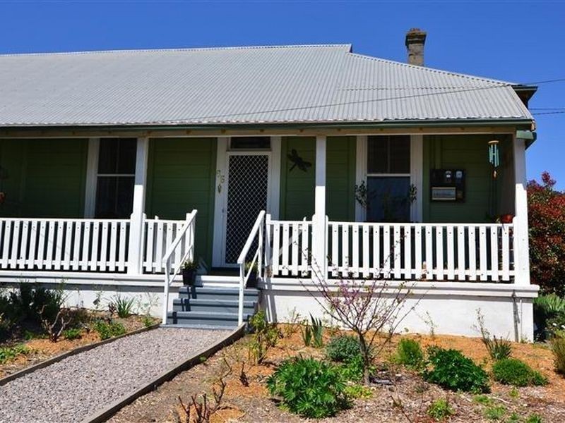 65 Mort Street, Lithgow NSW 2790