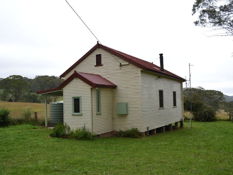 Lot 1 Old Bindo Road, Hampton NSW 2790