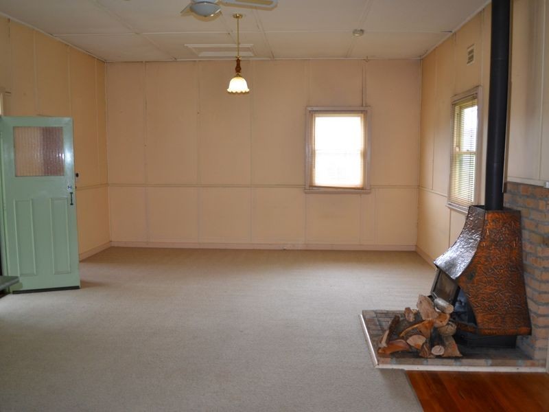 Lot 1 Old Bindo Road, Hampton NSW 2790