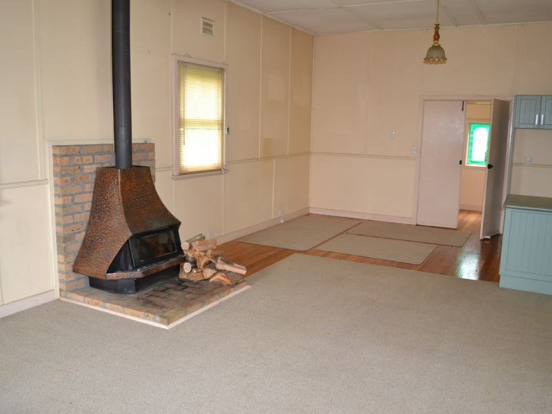 Lot 1 Old Bindo Road, Hampton NSW 2790