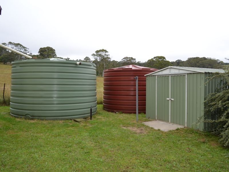 Lot 1 Old Bindo Road, Hampton NSW 2790