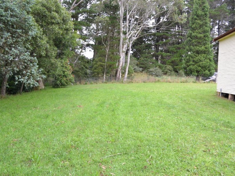 Lot 1 Old Bindo Road, Hampton NSW 2790