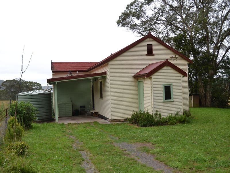 Lot 1 Old Bindo Road, Hampton NSW 2790