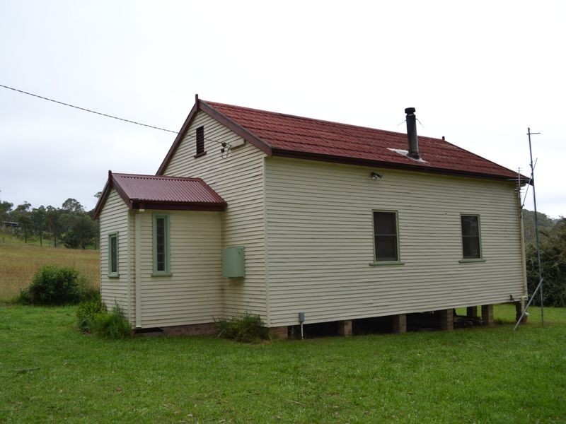 Lot 1 Old Bindo Road, Hampton NSW 2790