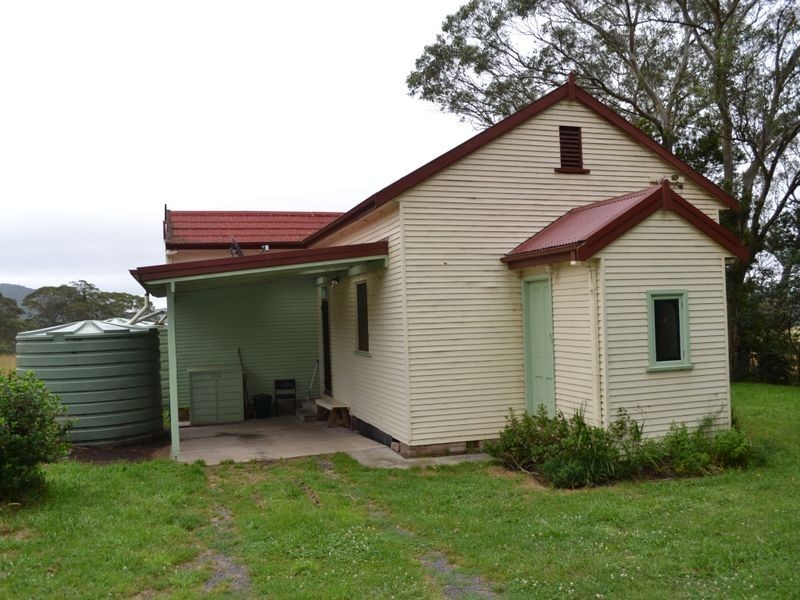 Lot 1 Old Bindo Road, Hampton NSW 2790