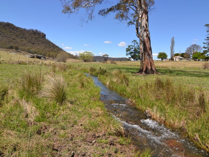 3052 Castlereagh Highway, Ben Bullen NSW 2790