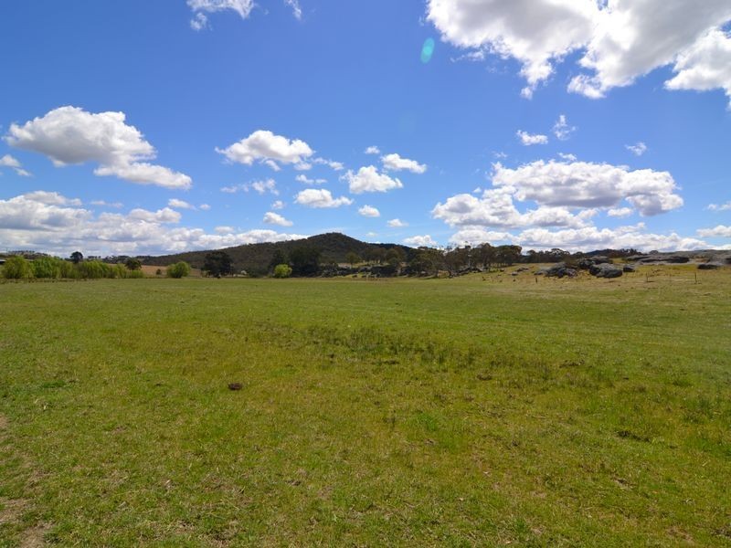 3052 Castlereagh Highway, Ben Bullen NSW 2790