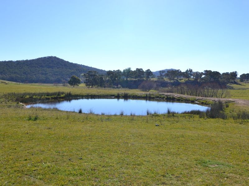 3052 Castlereagh Highway, Ben Bullen NSW 2790