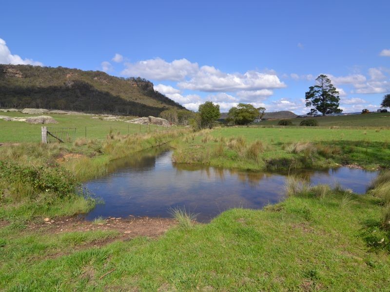 3052 Castlereagh Highway, Ben Bullen NSW 2790