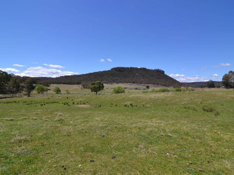 3052 Castlereagh Highway, Ben Bullen NSW 2790