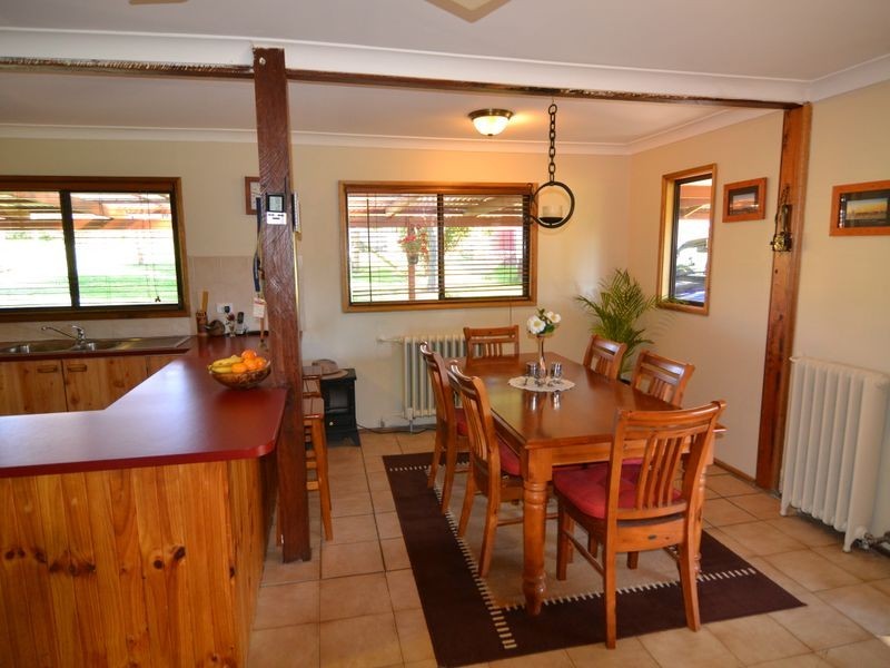 3052 Castlereagh Highway, Ben Bullen NSW 2790