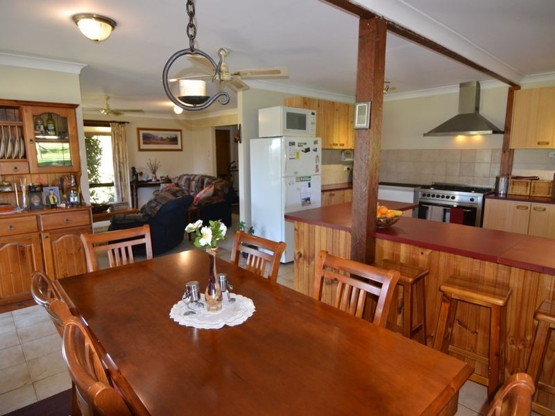 3052 Castlereagh Highway, Ben Bullen NSW 2790