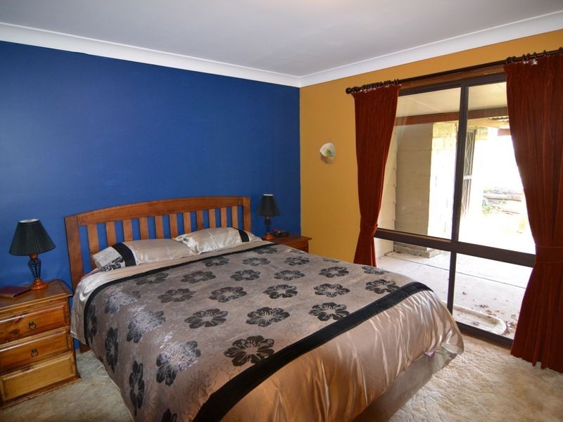 3052 Castlereagh Highway, Ben Bullen NSW 2790