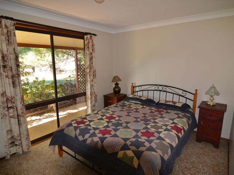 3052 Castlereagh Highway, Ben Bullen NSW 2790