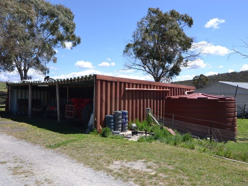 3052 Castlereagh Highway, Ben Bullen NSW 2790