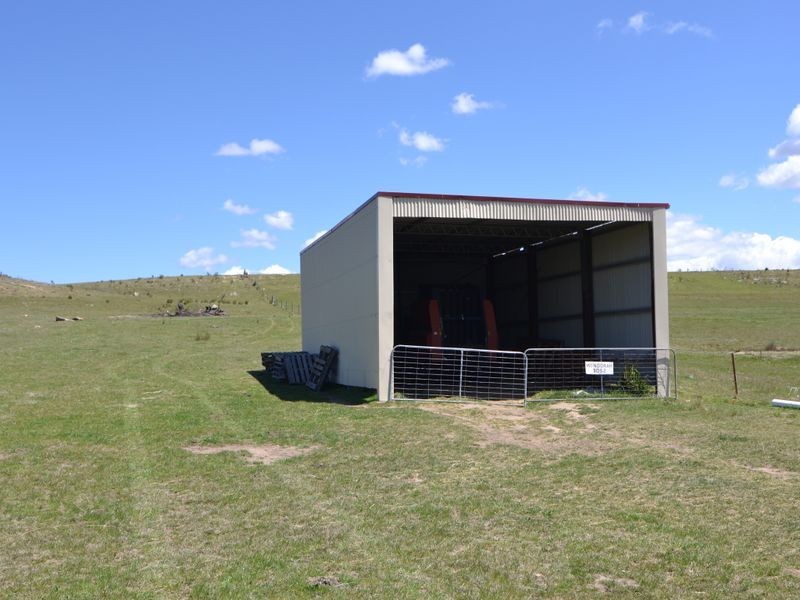 3052 Castlereagh Highway, Ben Bullen NSW 2790