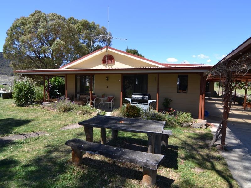 3052 Castlereagh Highway, Ben Bullen NSW 2790