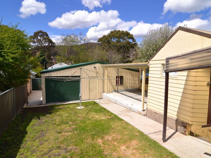 3 King Street, Lithgow NSW 2790