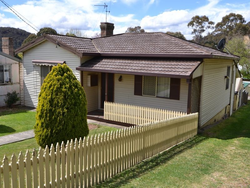 3 King Street, Lithgow NSW 2790