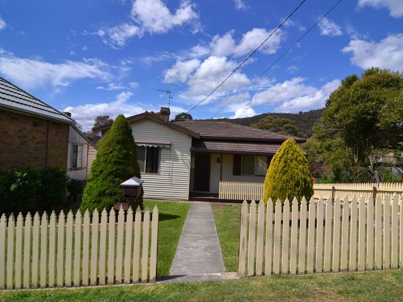 3 King Street, Lithgow NSW 2790