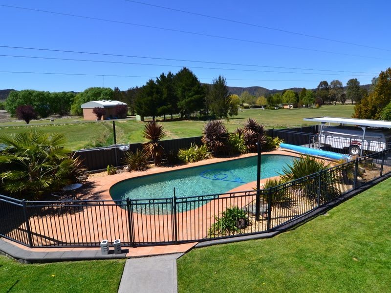 19 Walker Drive, Wallerawang NSW 2845