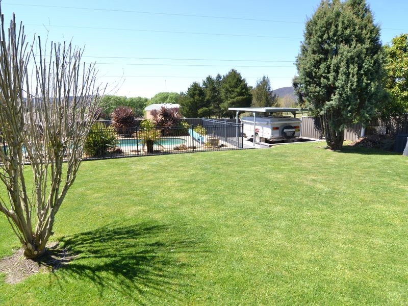 19 Walker Drive, Wallerawang NSW 2845