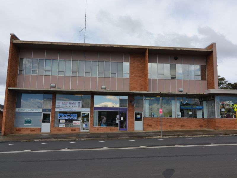 Suites 20 Mort Street, Lithgow NSW 2790