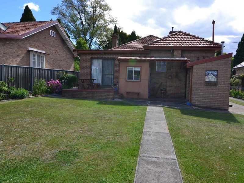 37 Ordnance Avenue, Lithgow NSW 2790