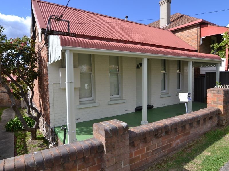 18 Bent Street, Lithgow NSW 2790
