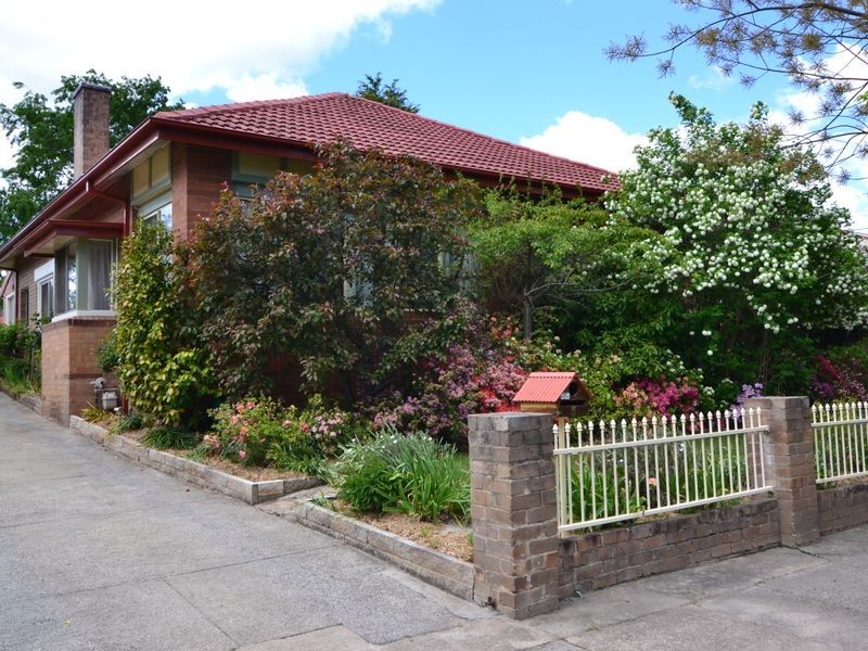5 Malvern Street, Lithgow NSW 2790