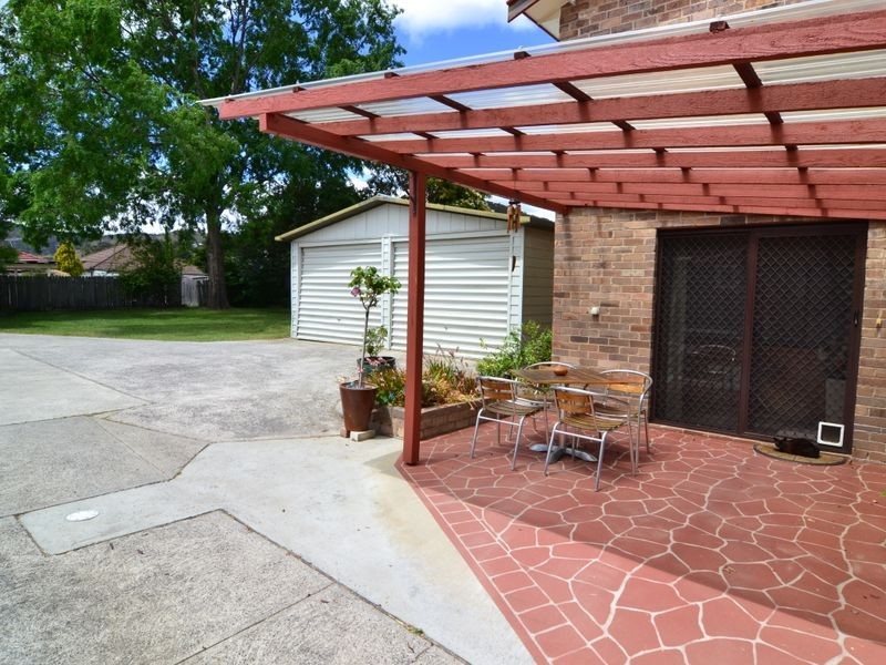 5 Malvern Street, Lithgow NSW 2790