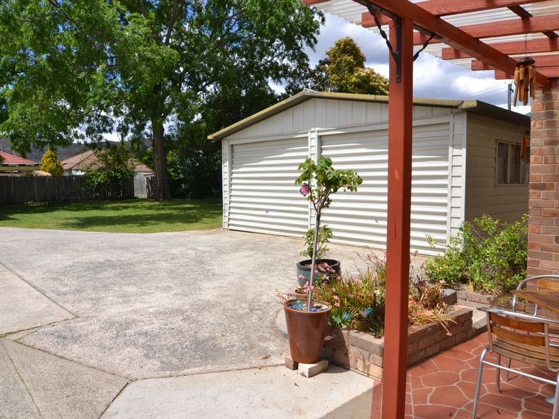 5 Malvern Street, Lithgow NSW 2790