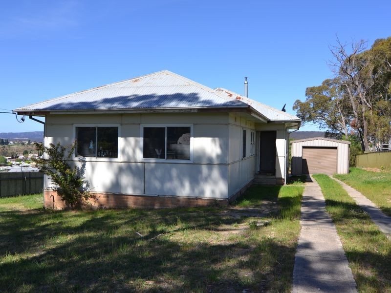 7 Ridge Street, Portland NSW 2847