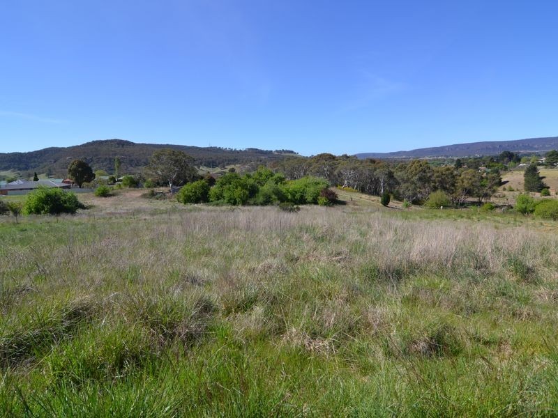 Lot 233 Henning Crescent, Wallerawang NSW 2845