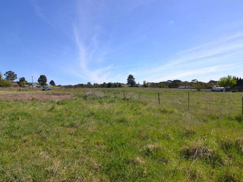 Lot 233 Henning Crescent, Wallerawang NSW 2845