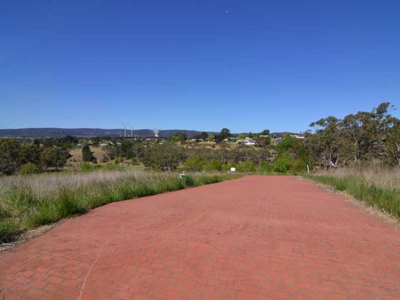 Lot 233 Henning Crescent, Wallerawang NSW 2845
