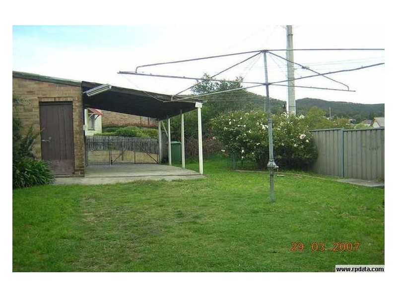 Lithgow NSW 2790
