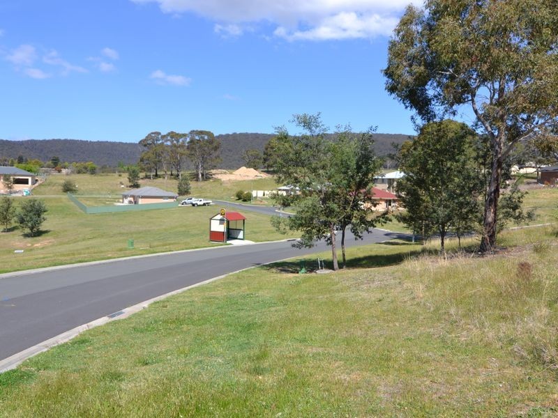 Lot 208 Thornton Ave, Lithgow NSW 2790