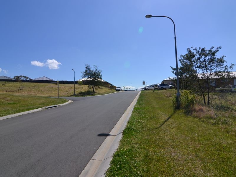 Lot 215 Thornton Ave, Lithgow NSW 2790