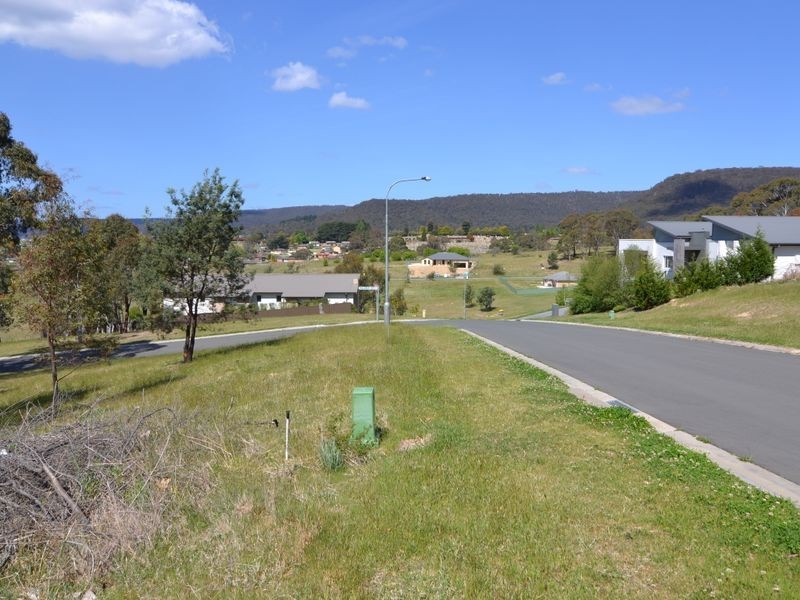 Lot 215 Thornton Ave, Lithgow NSW 2790