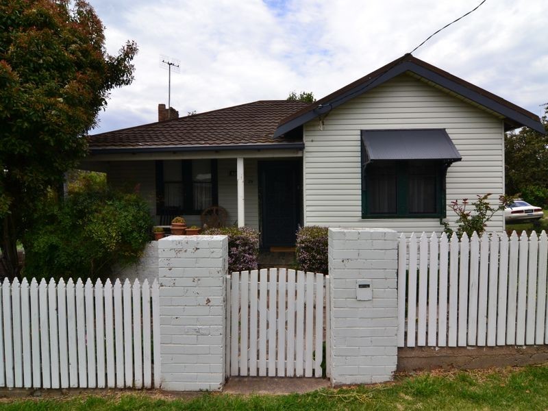 28 Rowsell Street, Portland NSW 2847