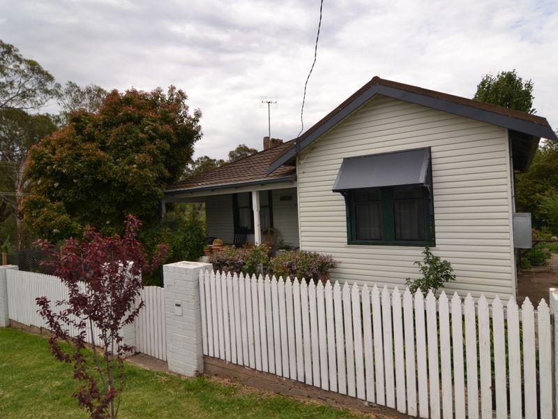 28 Rowsell Street, Portland NSW 2847