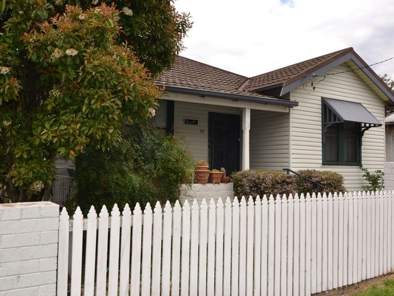 28 Rowsell Street, Portland NSW 2847