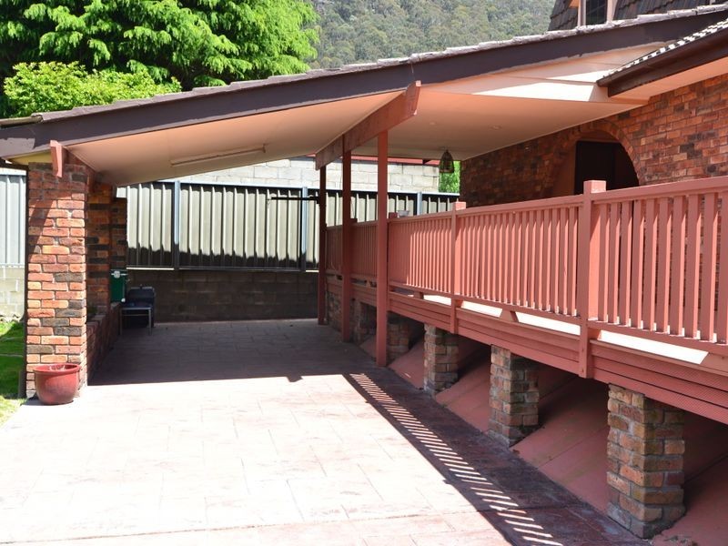 4 Pillans Road, Lithgow NSW 2790