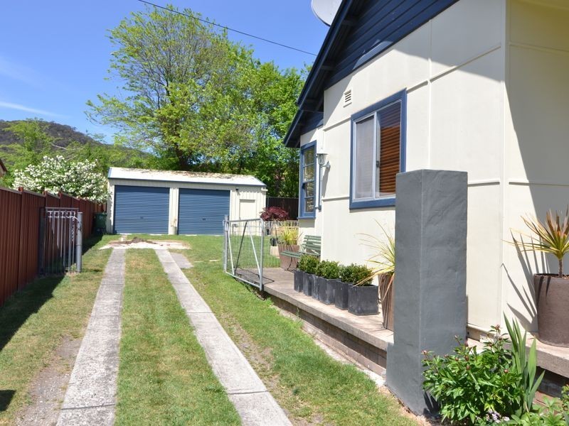 80 Rabaul Street, Lithgow NSW 2790