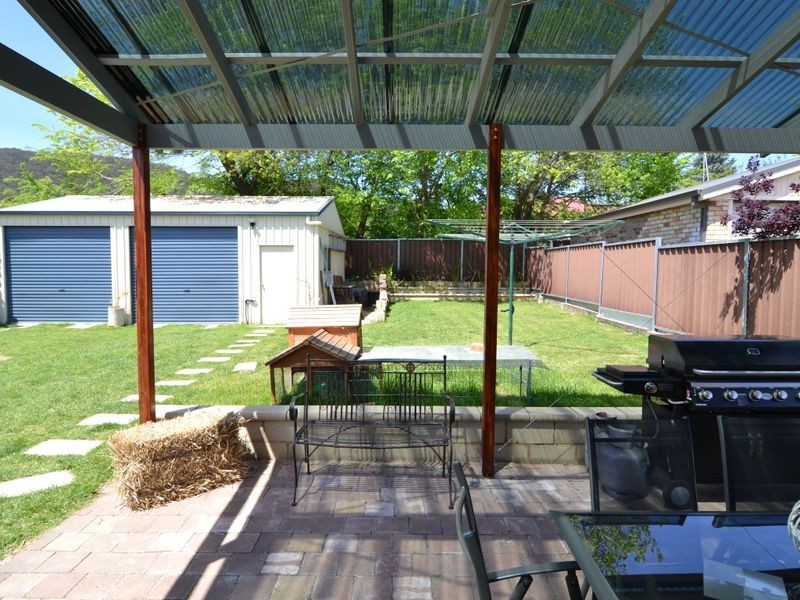 80 Rabaul Street, Lithgow NSW 2790