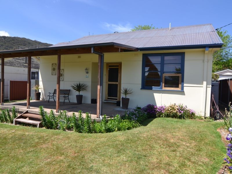 80 Rabaul Street, Lithgow NSW 2790