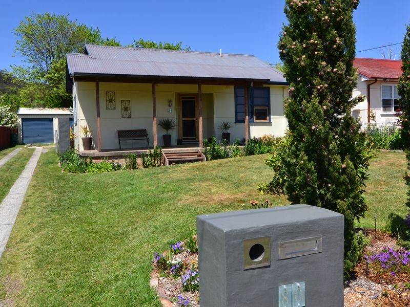80 Rabaul Street, Lithgow NSW 2790